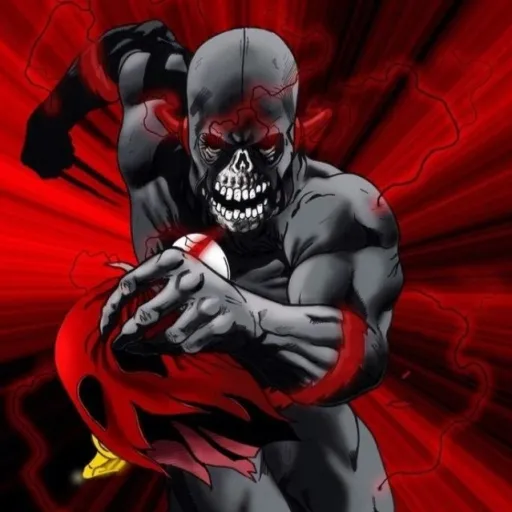creator ⚡️DARK FLASH⚡️'s avatar