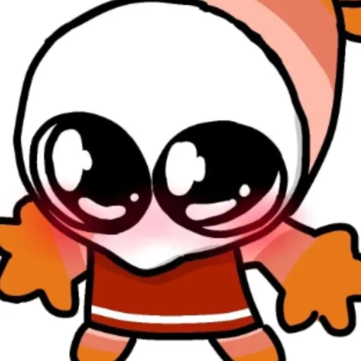 creator Lil shrimp 🍤's avatar