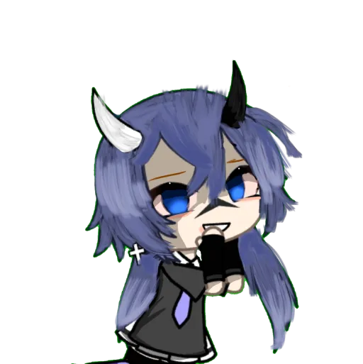 creator фиолетик))'s avatar