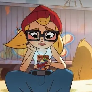 talkie's author avatar