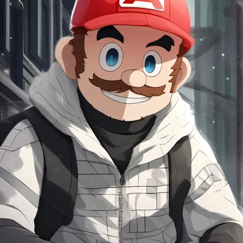 chat with ai character: areo