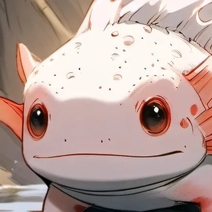 chat with ai character: Kanito pet