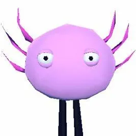 chat with ai character: Kinito pet