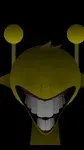 ai character: sprunki background