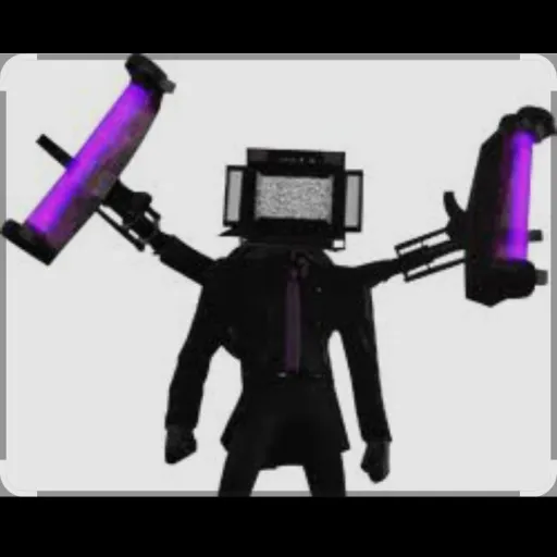 creator tv man big's avatar