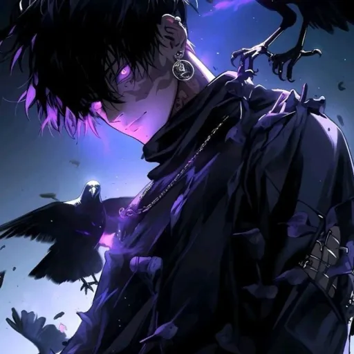 creator Lord_ItachiG0D's avatar