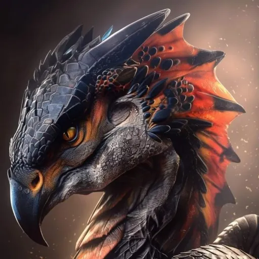 creator Drekiu. P.Russ's avatar