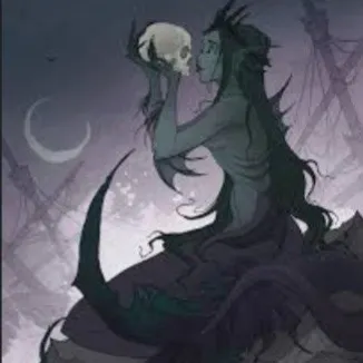 creator DarkBeaty_SirenAid's avatar