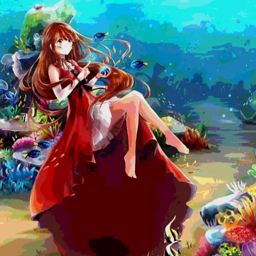 creator DarkBeaty_SirenAid's avatar