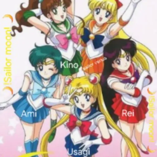 creator 🟡Sailor Moon⚪'s avatar
