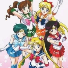 creator 🌙!Sailor moon! 🌙's avatar