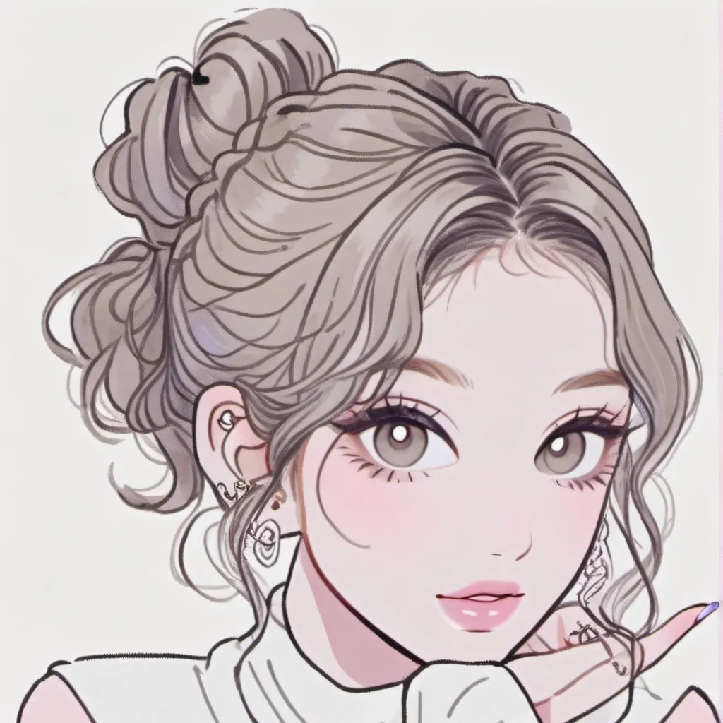 chat with ai character: Lana 