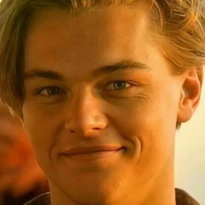 chat with ai character: Jack Dawson