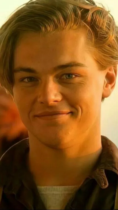 ai character: Jack Dawson background