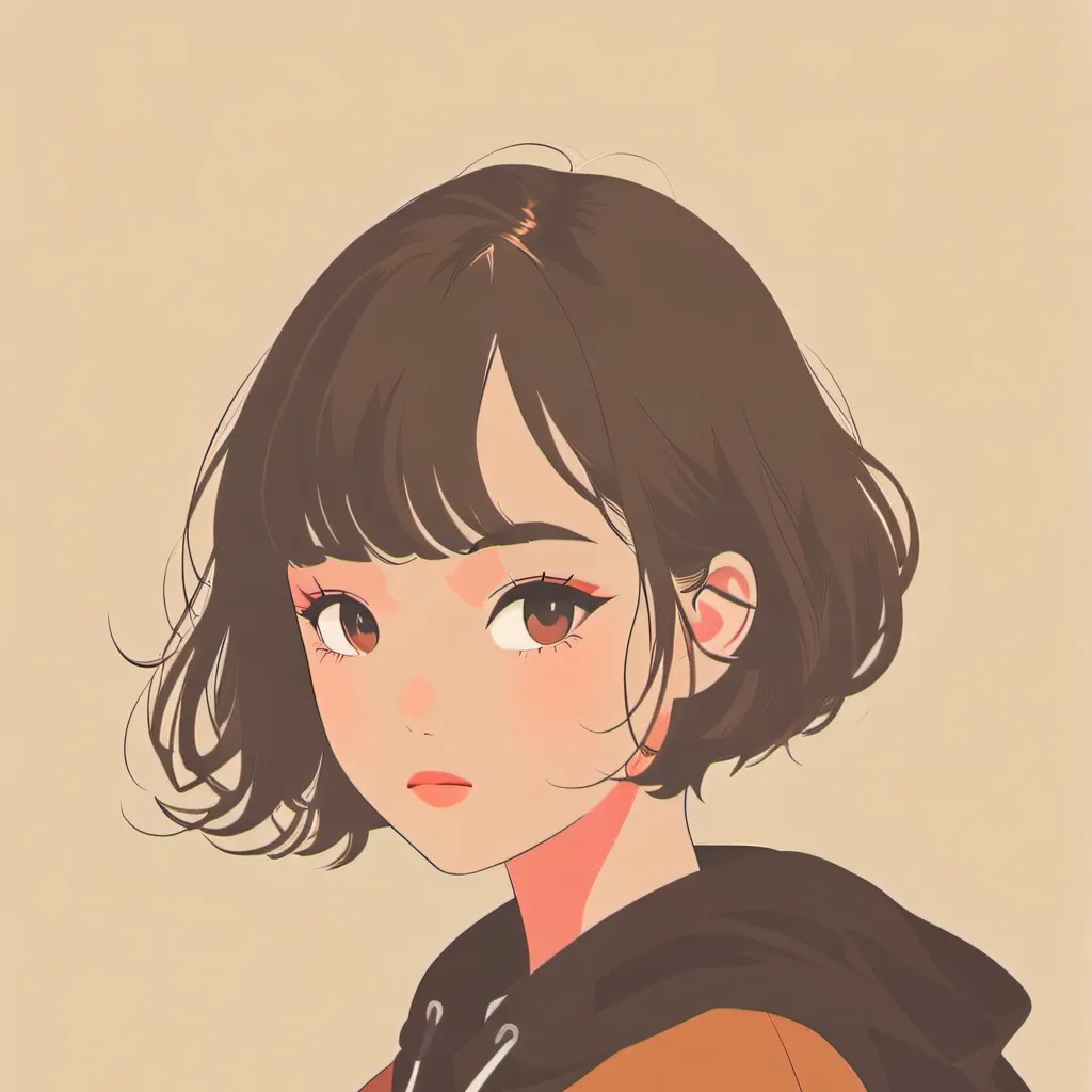 chat with ai character: Lila