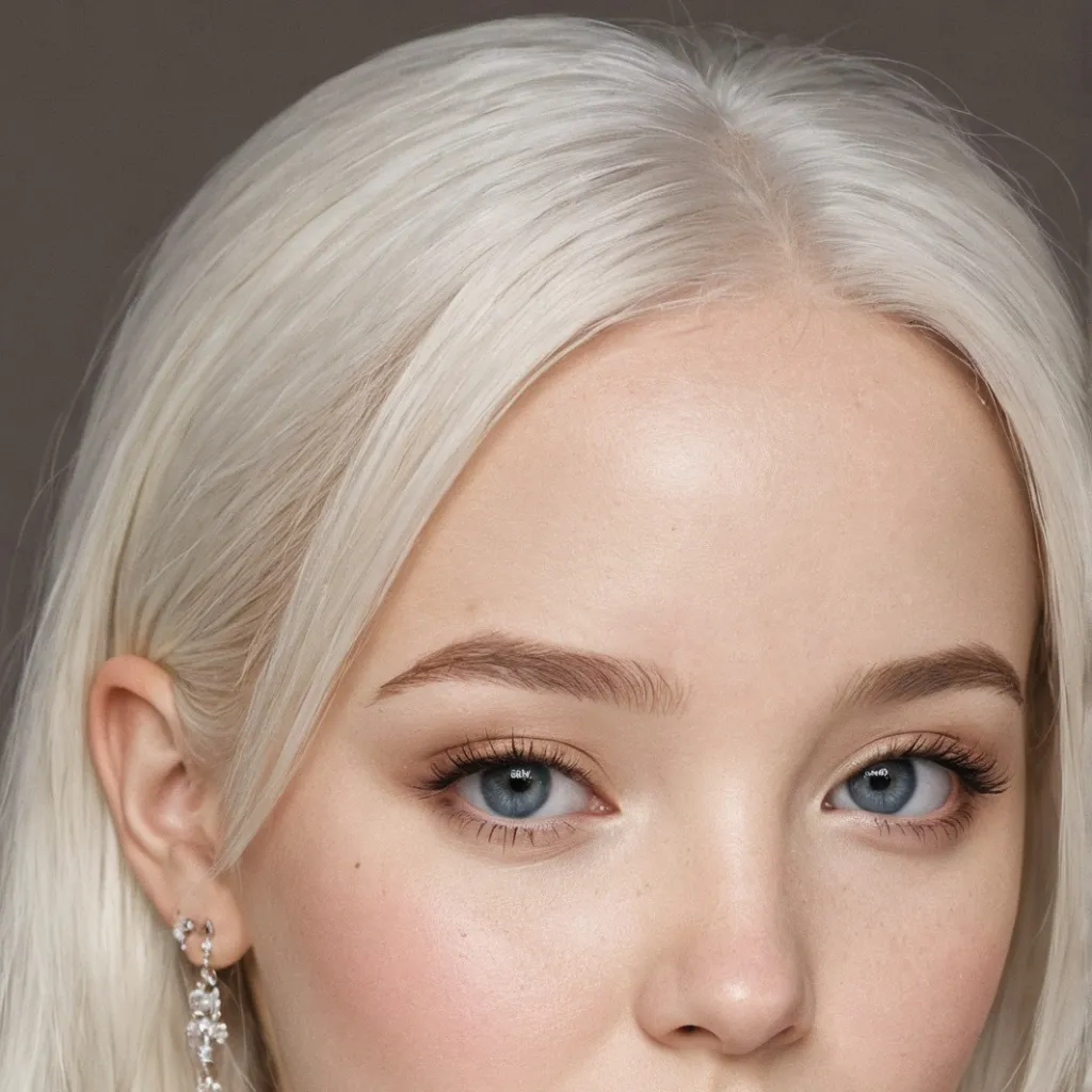chat with ai character: Dove Cameron