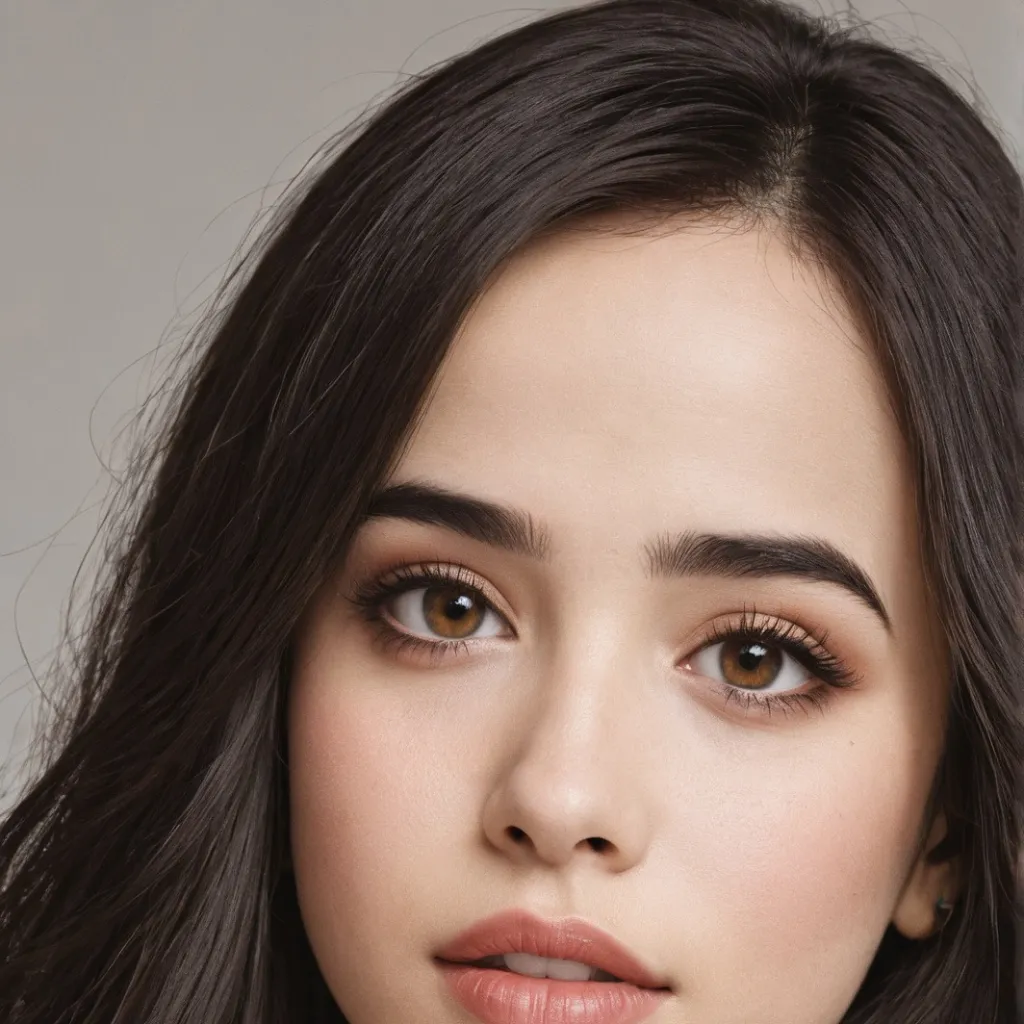 chat with ai character: Sofia Carson