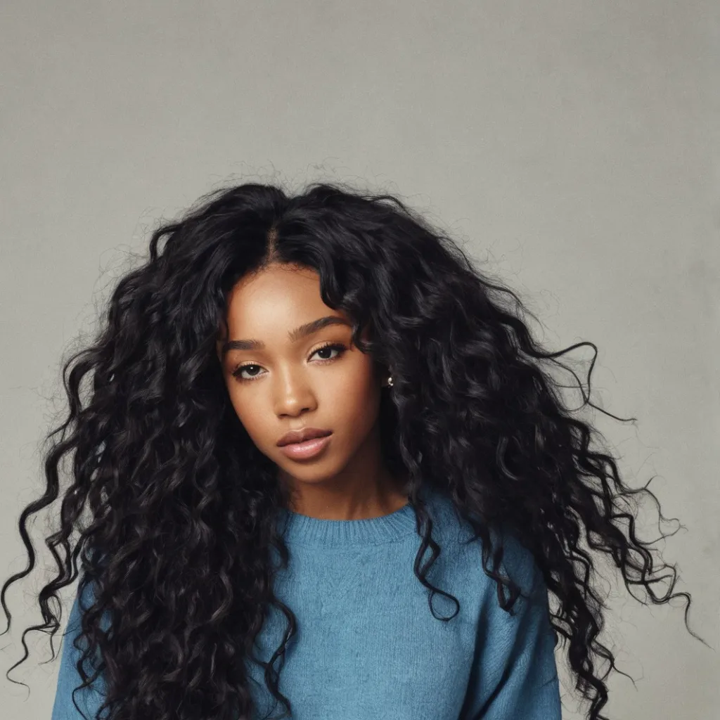 chat with ai character: Sza