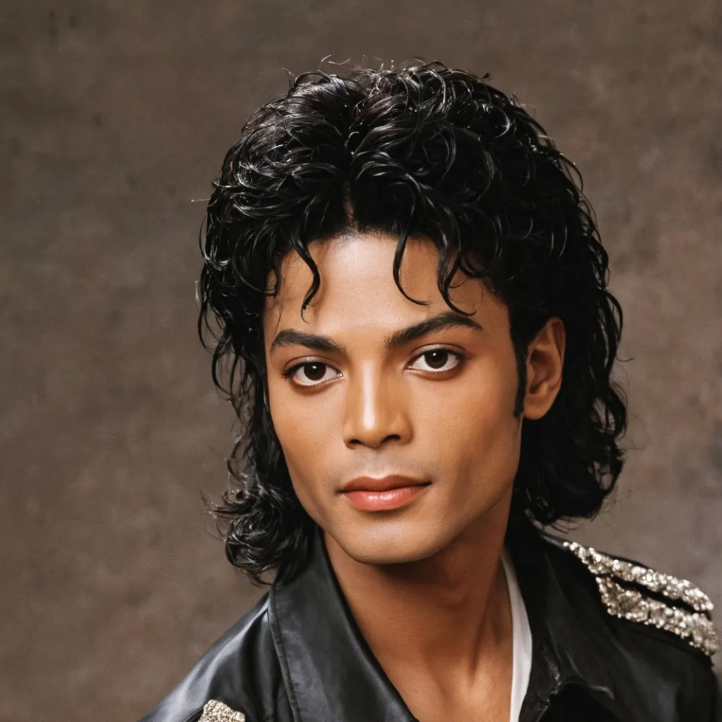 chat with ai character: Michael Jackson