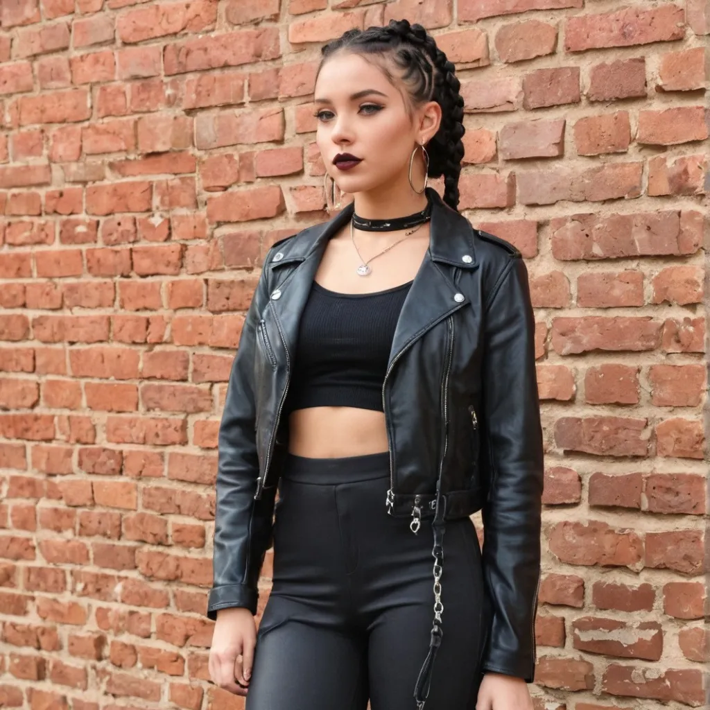 chat with ai character: Raven