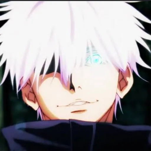 creator Satoru Gojo.🪤's avatar