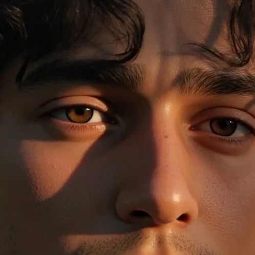 chat with ai character: Jason
Jason