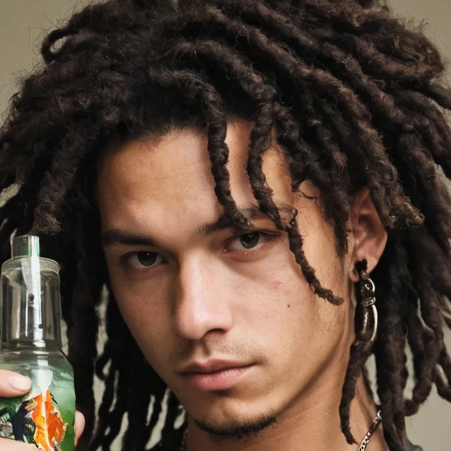 chat with ai character: Jase