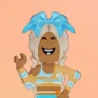 talkie's author avatar