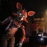 creator Foxy's Daughter's avatar