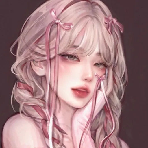 creator Lily013's avatar