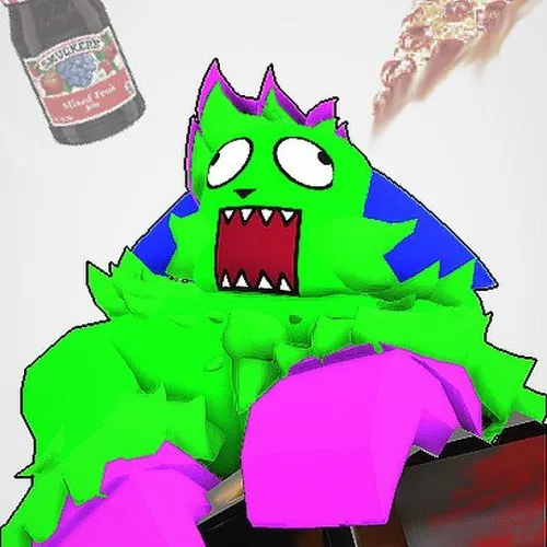 creator 🎊💚-¡¡Kevin!!-💚🎊's avatar