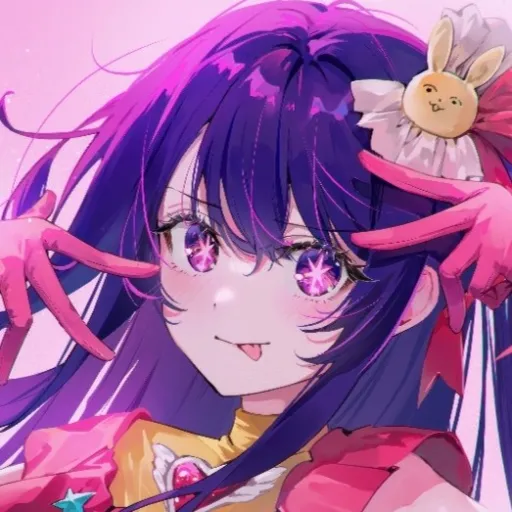 creator @Ai_Hoshino-11's avatar