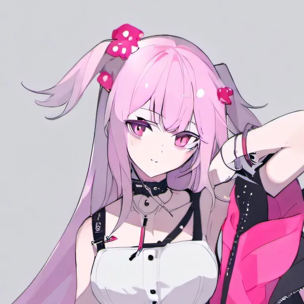 chat with ai character: Megurine Luka