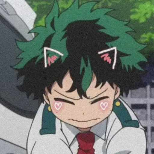 creator Izukuswaifu's avatar