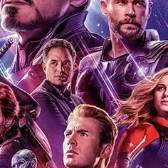 chat with ai character: The Avengers