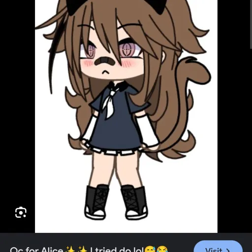 creator Arya. Sephera's avatar