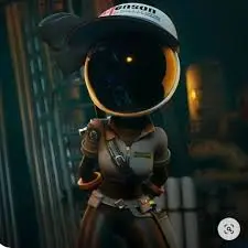 creator ¡†tessita elliot†!'s avatar