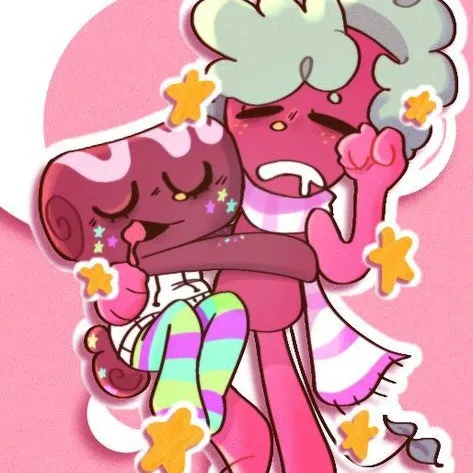 creator DW FRUITCAKE's avatar