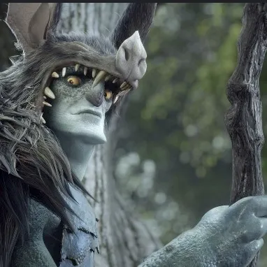 creator mandrake Boggan's avatar