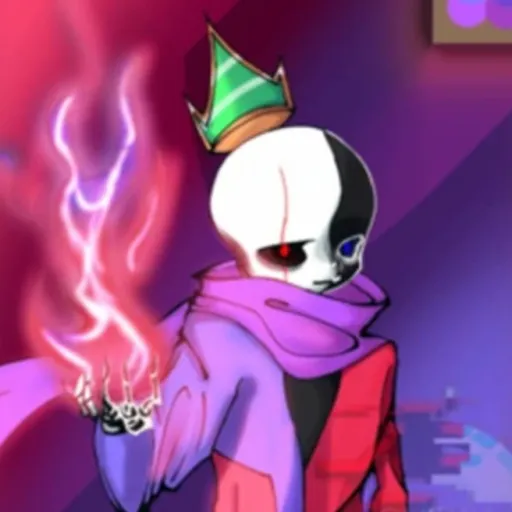 creator unknownguy9's avatar