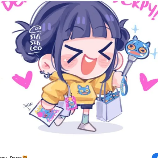comment user avatar