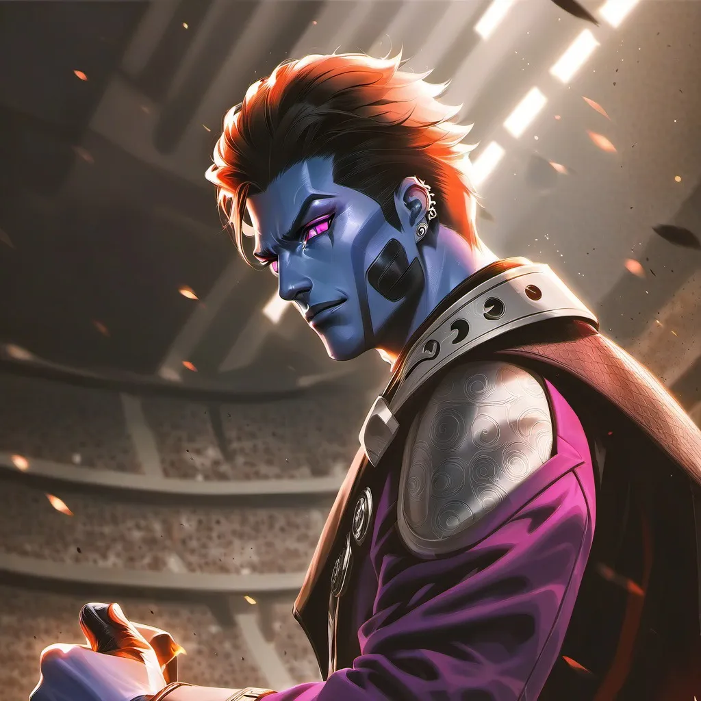 chat with ai character: William afton