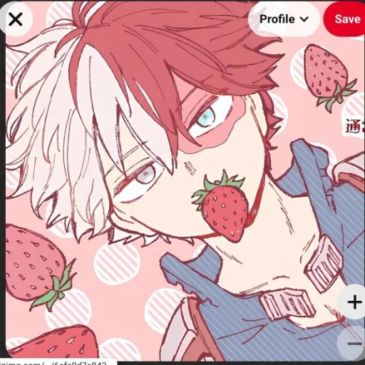 creator Yashi🍥🍡🍦🍨's avatar