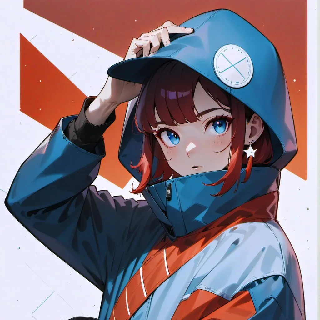 chat with ai character: Mike 