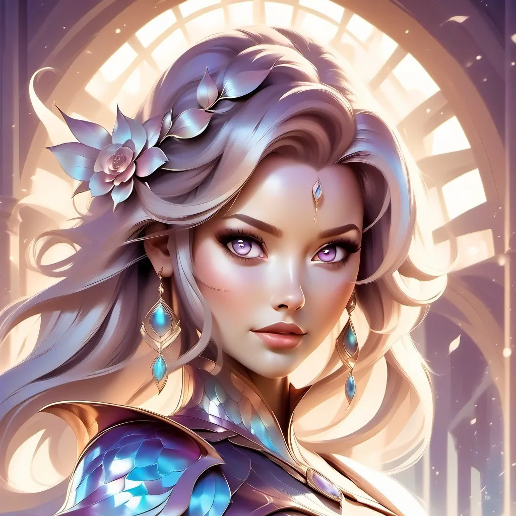 chat with ai character: Pregnant legend 