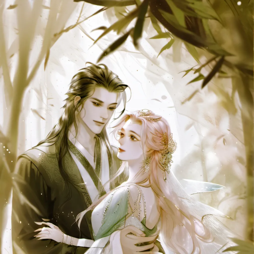 chat with ai character: Michael 