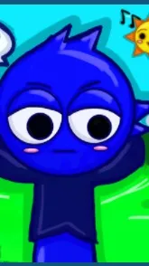 ai character: Jevin background