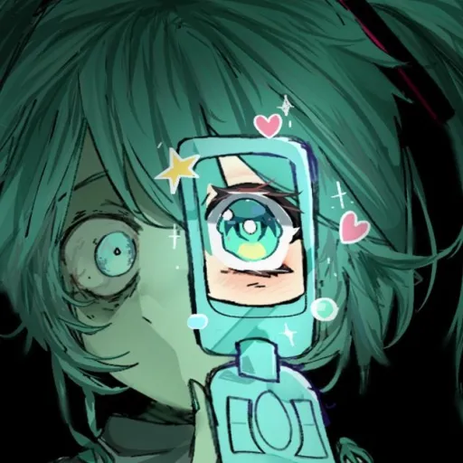 creator ✪٭✮𝙷𝚊𝚝𝚜𝚞𝚗𝚎 𝙼𝚒𝚔𝚞✭٭✪'s avatar