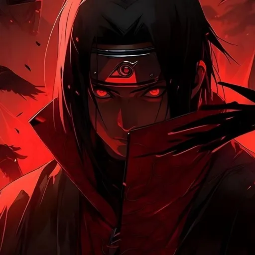 creator 👁️Itachi Uchih👁️'s avatar
