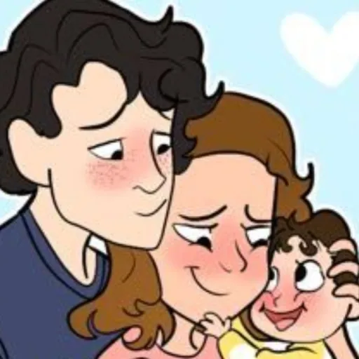 creator sara wheeler's avatar